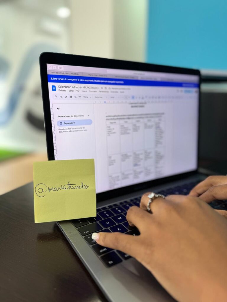 No mundo do marketing, existe uma ideia de que só a Estratégia de Marketing complexas traz resultados. Muitos negócios acreditam que precisam.
