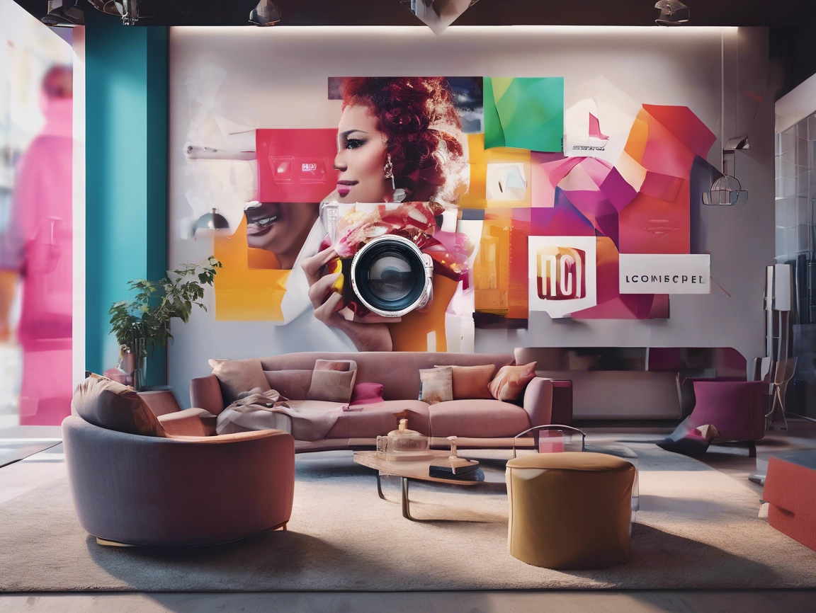 Como construir uma identidade visual que se destaca?